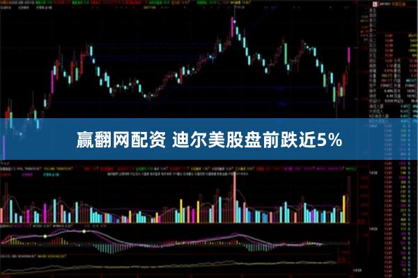 赢翻网配资 迪尔美股盘前跌近5%